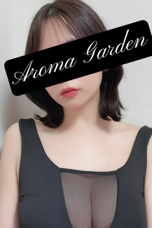 恵比寿Aroma Gardenアロマガーデン「深澤ひびき」さん