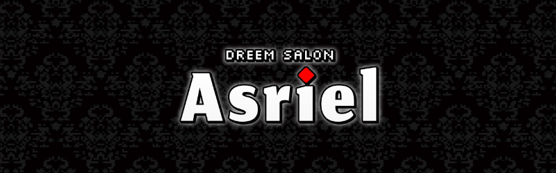 松戸Asriel